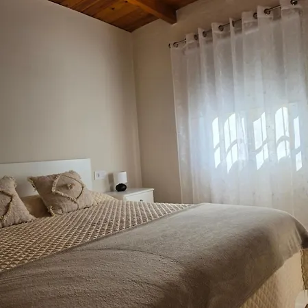Apartman Casa El Alpendre De *