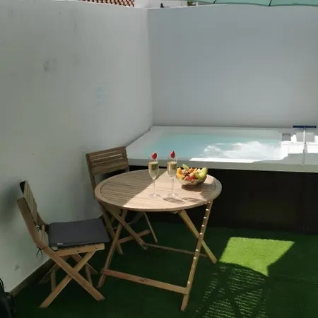 Apartman Casa El Alpendre De *