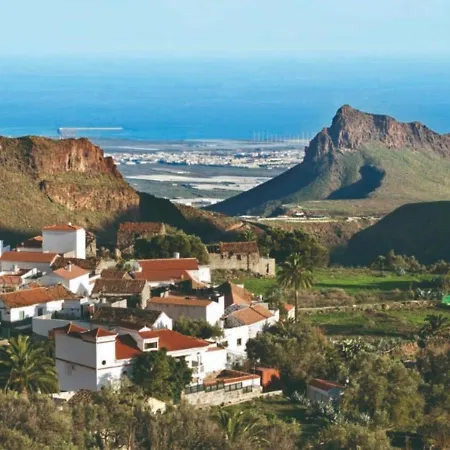 Casa El Alpendre De Temisas