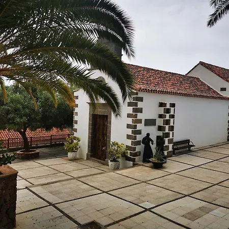 Casa El Alpendre De Temisas