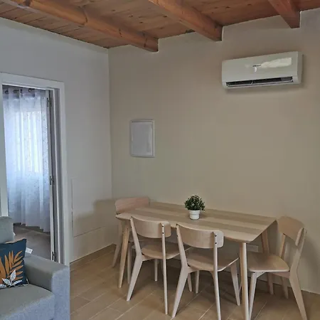 Апартаменты Casa El Alpendre De