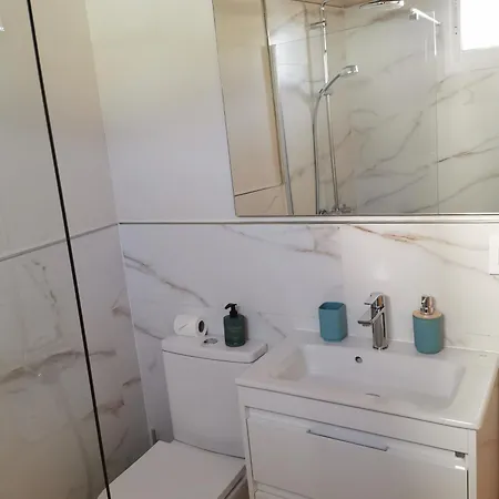 Casa El Alpendre De Апартаменты *