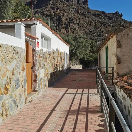 Casa El Alpendre De Temisas