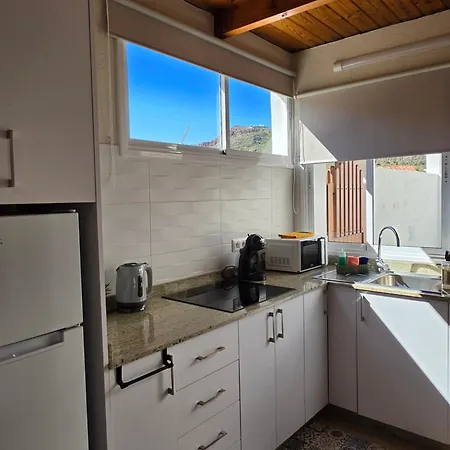 Apartmán Casa El Alpendre Con Spa De Hidromasaje