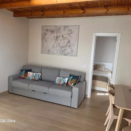 Casa El Alpendre De * Темисас