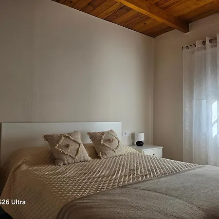 Casa El Alpendre Con Spa De Hidromasaje Temisas