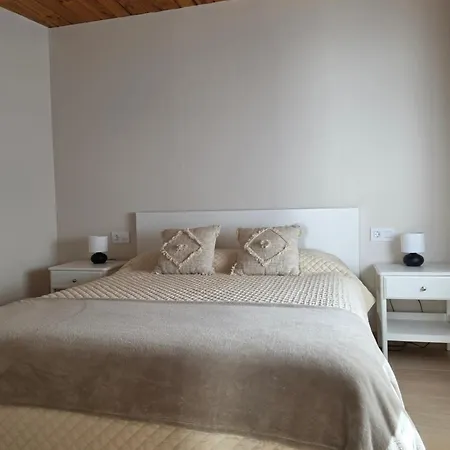 Casa El Alpendre De Lejlighed Temisas