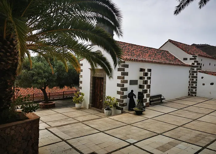 Casa El Alpendre De Temisas
